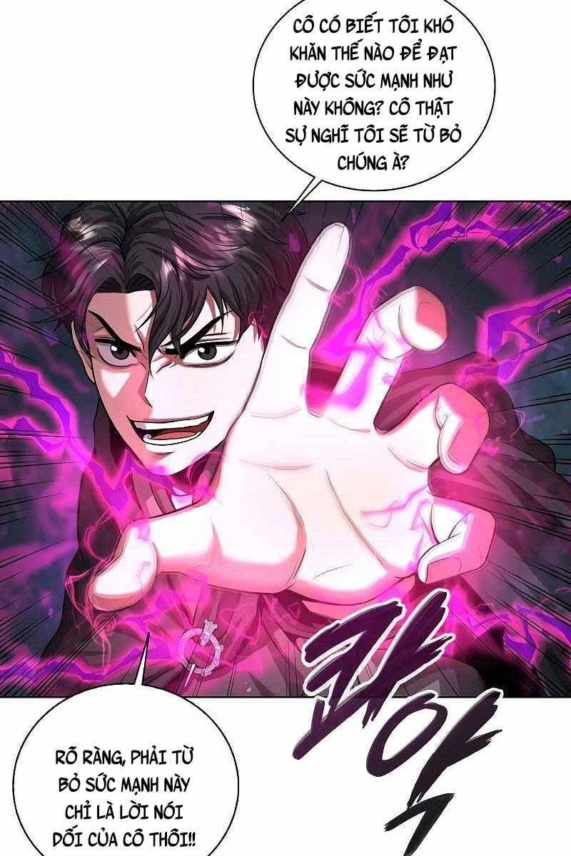 đọc truyện Ma Pháp Sư Hắc Ám Trở Về Để Nhập Ngũ Chương 1 ảnh 89 tại Thiên Thai Truyện