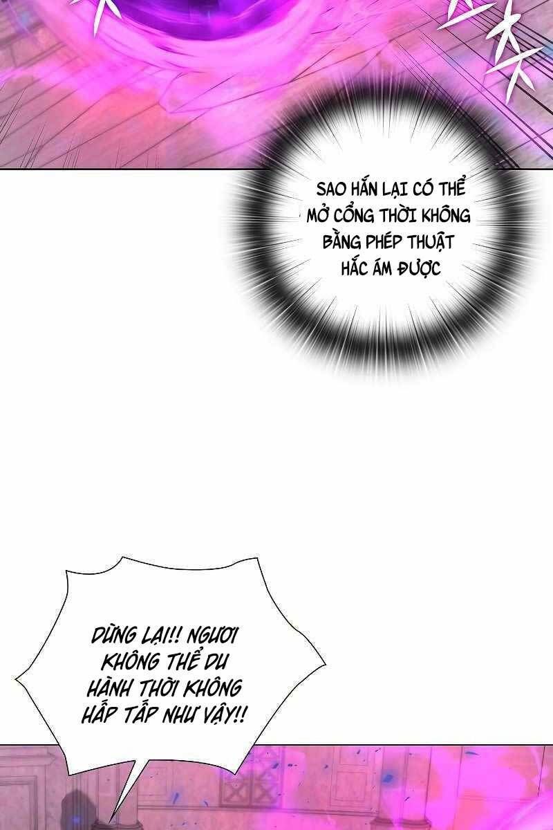 đọc truyện Ma Pháp Sư Hắc Ám Trở Về Để Nhập Ngũ Chương 1 ảnh 95 tại Thiên Thai Truyện