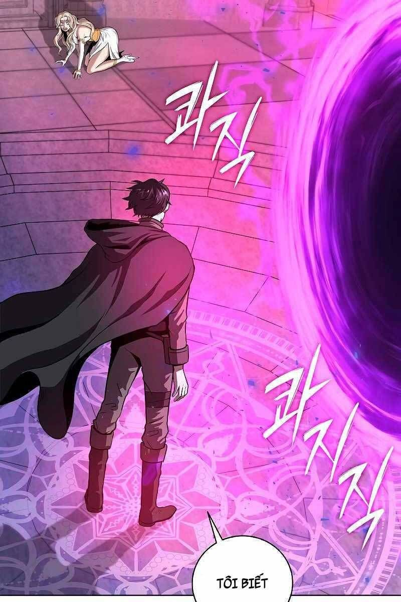 đọc truyện Ma Pháp Sư Hắc Ám Trở Về Để Nhập Ngũ Chương 1 ảnh 96 tại Thiên Thai Truyện