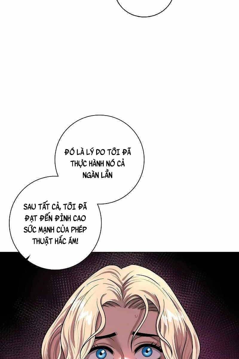 đọc truyện Ma Pháp Sư Hắc Ám Trở Về Để Nhập Ngũ Chương 1 ảnh 97 tại Thiên Thai Truyện