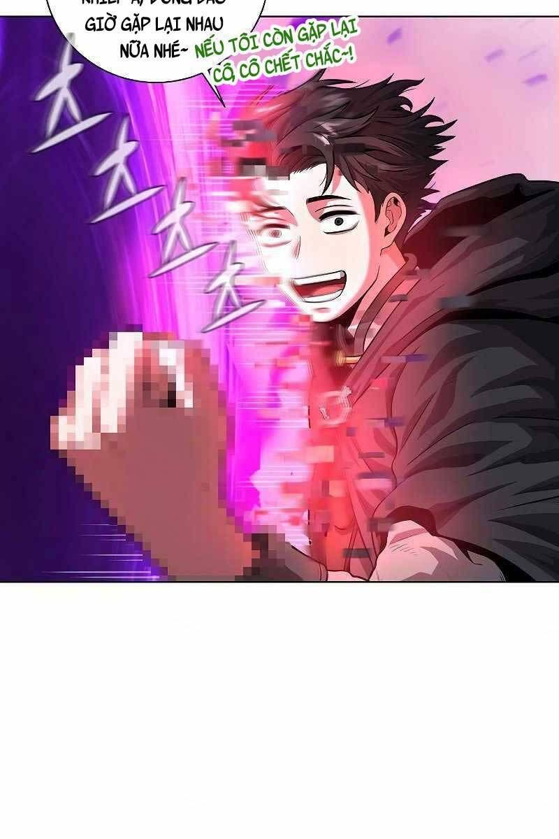 đọc truyện Ma Pháp Sư Hắc Ám Trở Về Để Nhập Ngũ Chương 1 ảnh 101 tại Thiên Thai Truyện