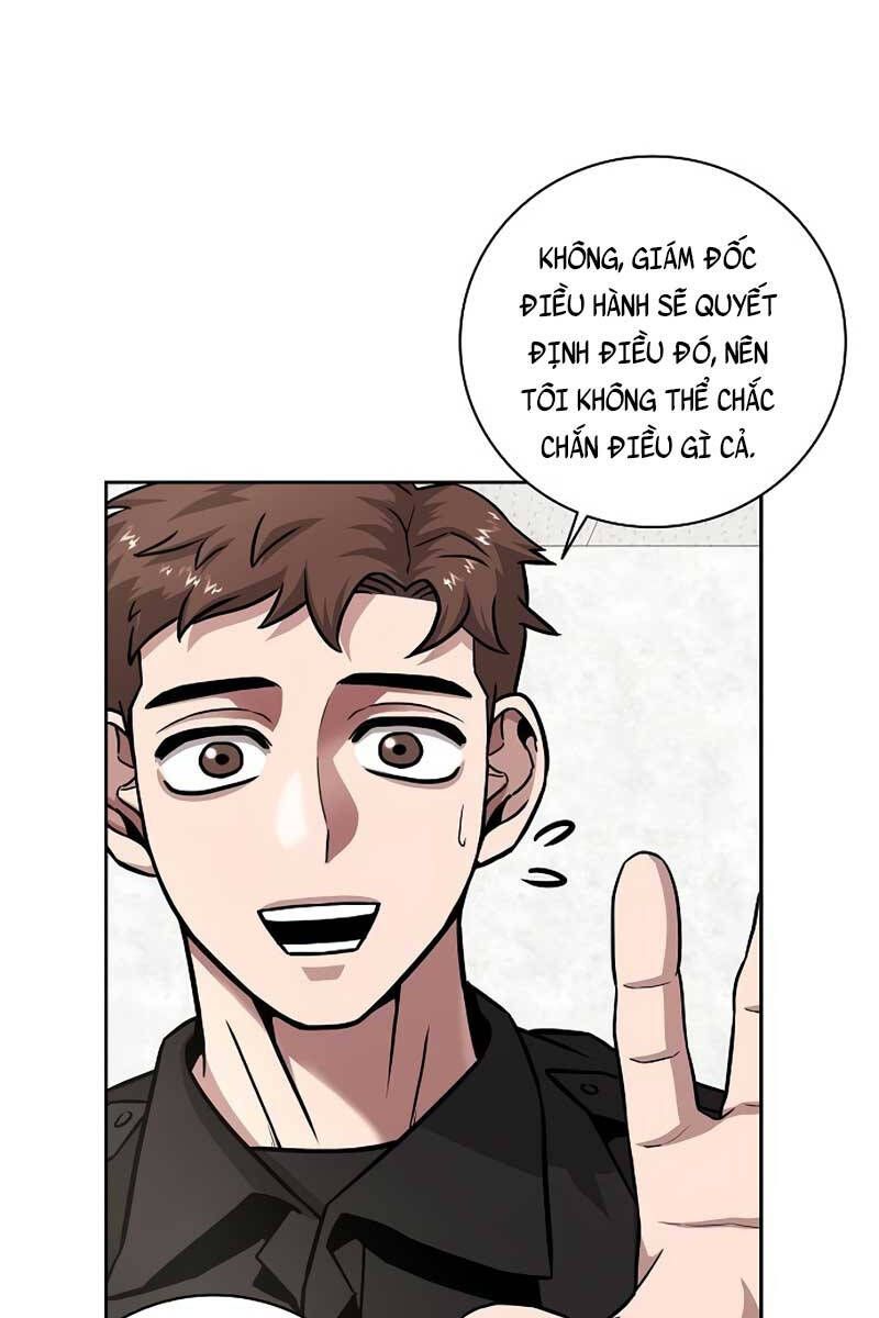 đọc truyện Ma Pháp Sư Hắc Ám Trở Về Để Nhập Ngũ Chương 10 ảnh 12 tại Thiên Thai Truyện