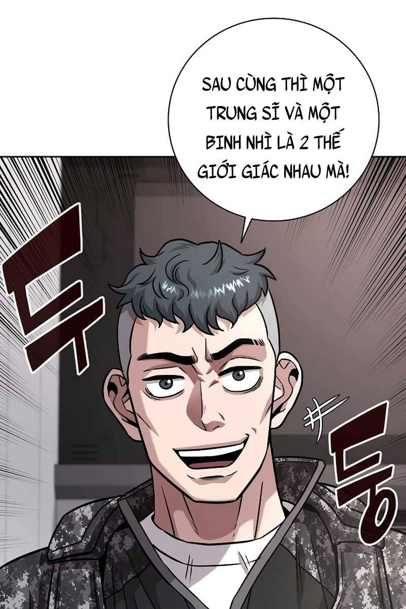 đọc truyện Ma Pháp Sư Hắc Ám Trở Về Để Nhập Ngũ Chương 10 ảnh 23 tại Thiên Thai Truyện