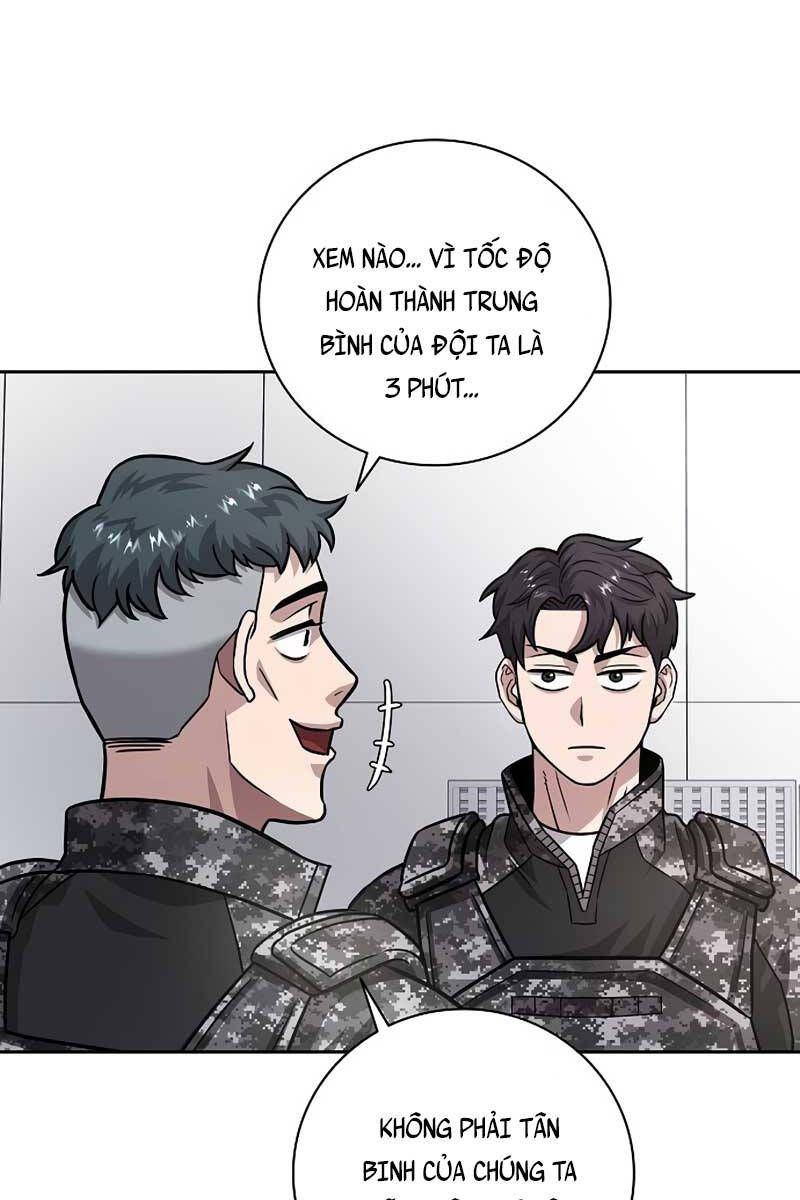 đọc truyện Ma Pháp Sư Hắc Ám Trở Về Để Nhập Ngũ Chương 10 ảnh 26 tại Thiên Thai Truyện