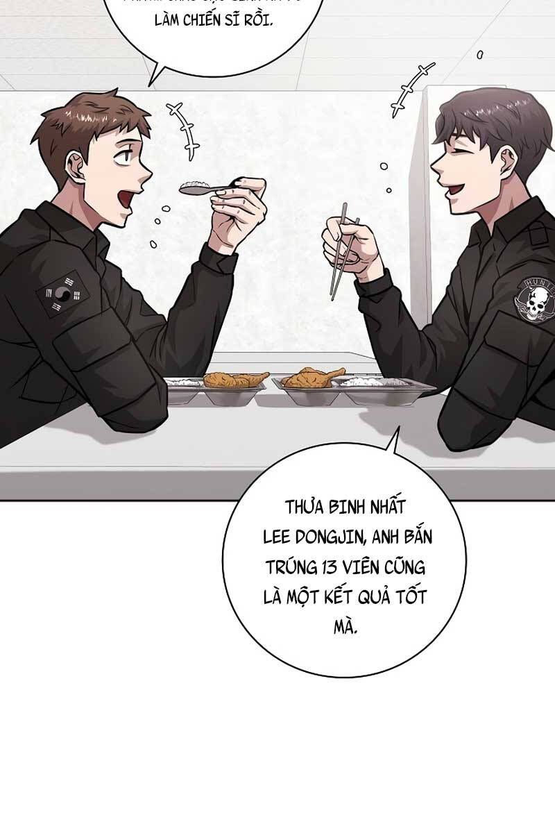 đọc truyện Ma Pháp Sư Hắc Ám Trở Về Để Nhập Ngũ Chương 10 ảnh 5 tại Thiên Thai Truyện