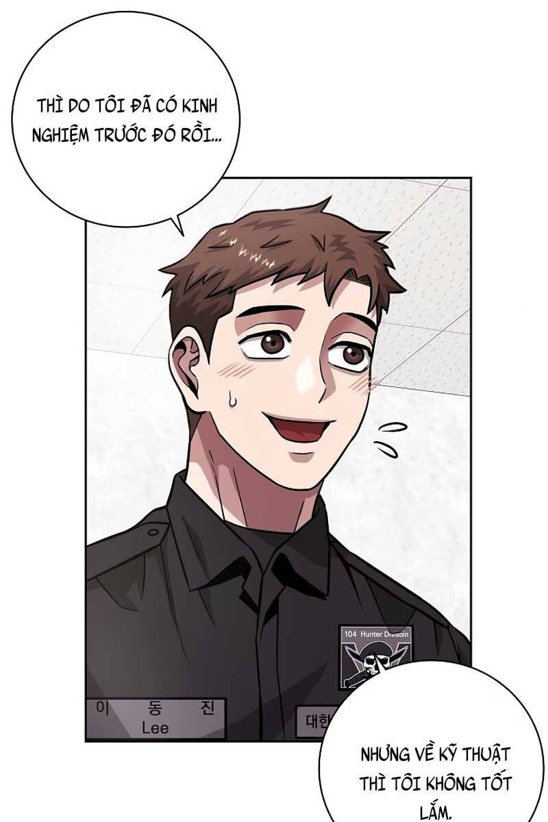 đọc truyện Ma Pháp Sư Hắc Ám Trở Về Để Nhập Ngũ Chương 10 ảnh 6 tại Thiên Thai Truyện