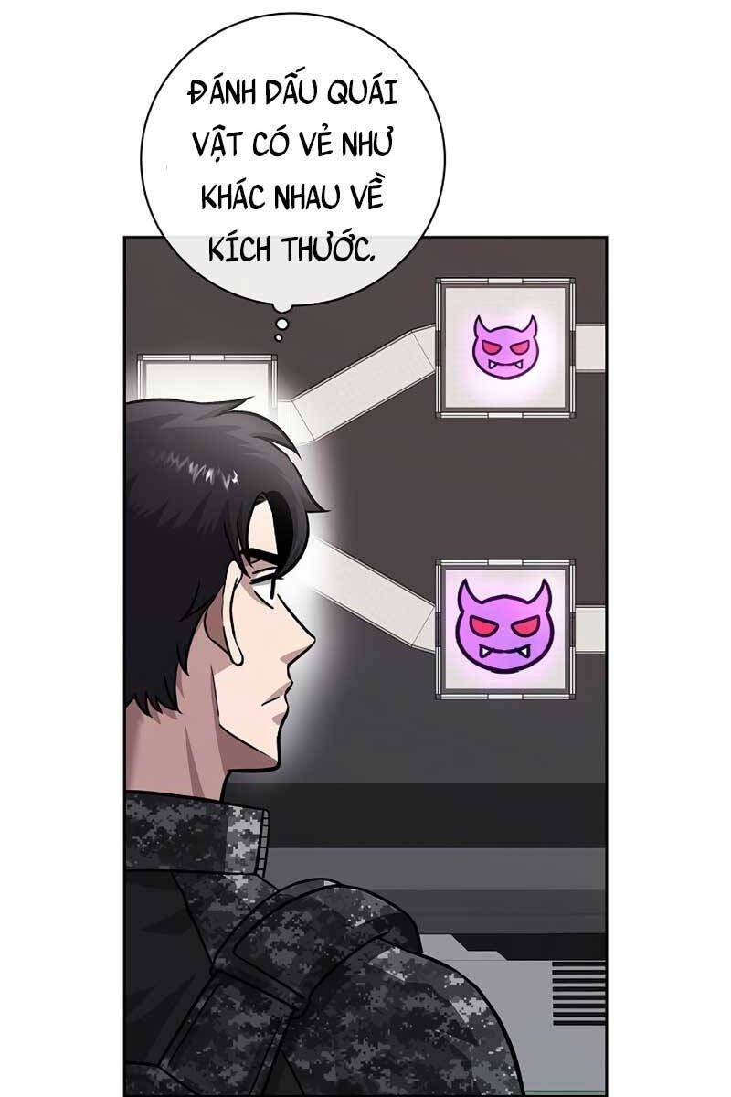 đọc truyện Ma Pháp Sư Hắc Ám Trở Về Để Nhập Ngũ Chương 10 ảnh 48 tại Thiên Thai Truyện