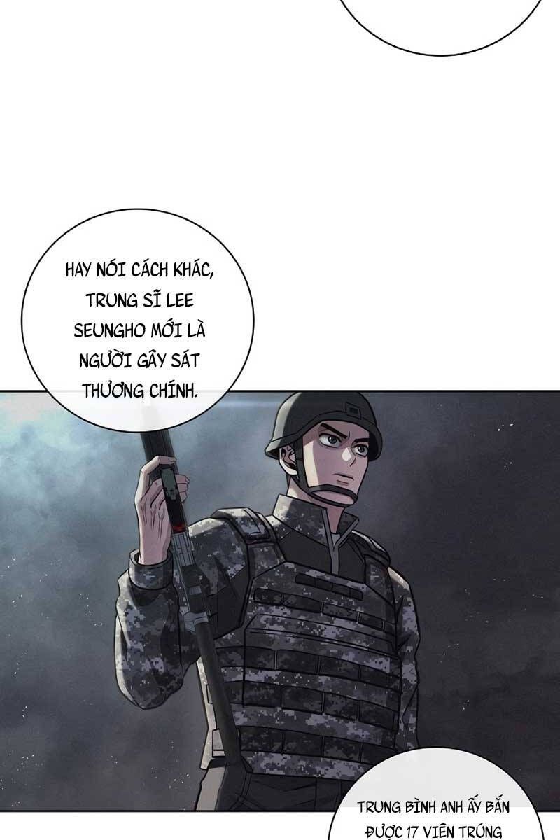 đọc truyện Ma Pháp Sư Hắc Ám Trở Về Để Nhập Ngũ Chương 10 ảnh 7 tại Thiên Thai Truyện