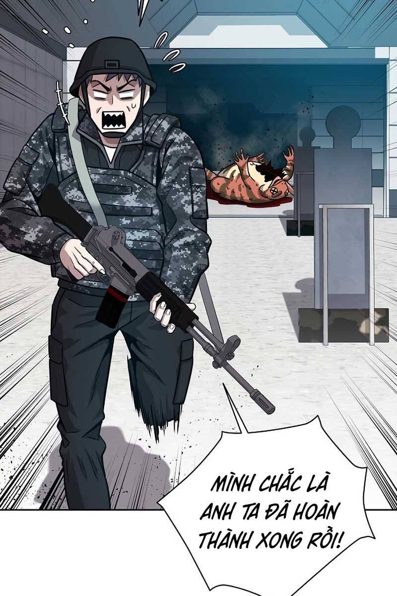 đọc truyện Ma Pháp Sư Hắc Ám Trở Về Để Nhập Ngũ Chương 10 ảnh 65 tại Thiên Thai Truyện