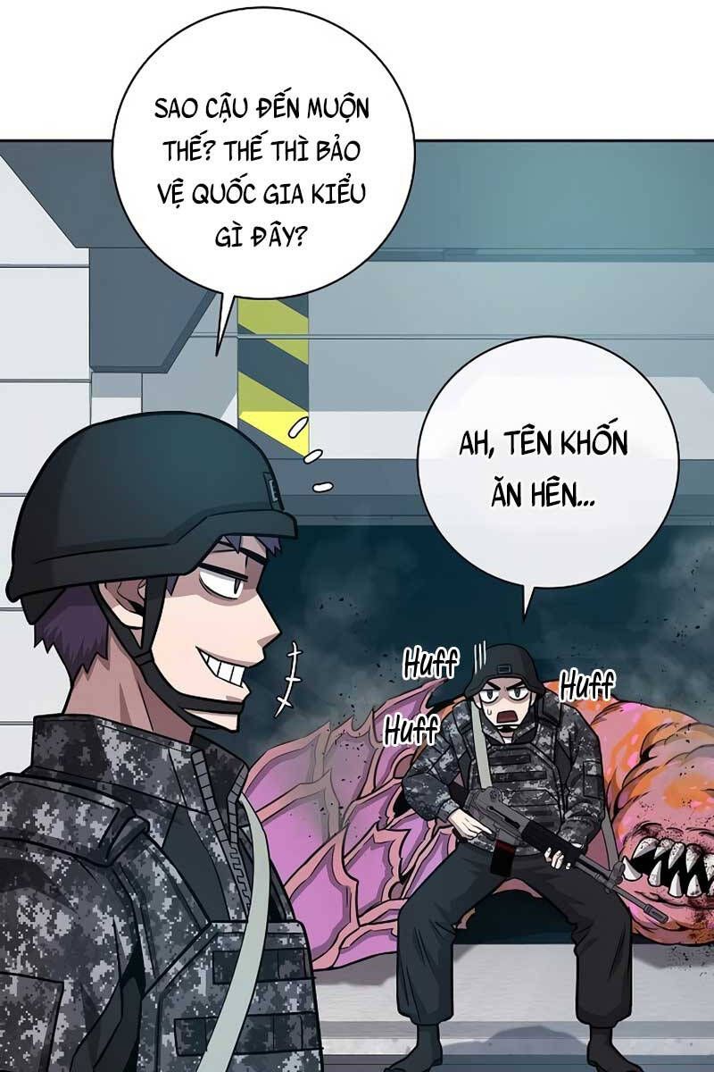 đọc truyện Ma Pháp Sư Hắc Ám Trở Về Để Nhập Ngũ Chương 10 ảnh 71 tại Thiên Thai Truyện