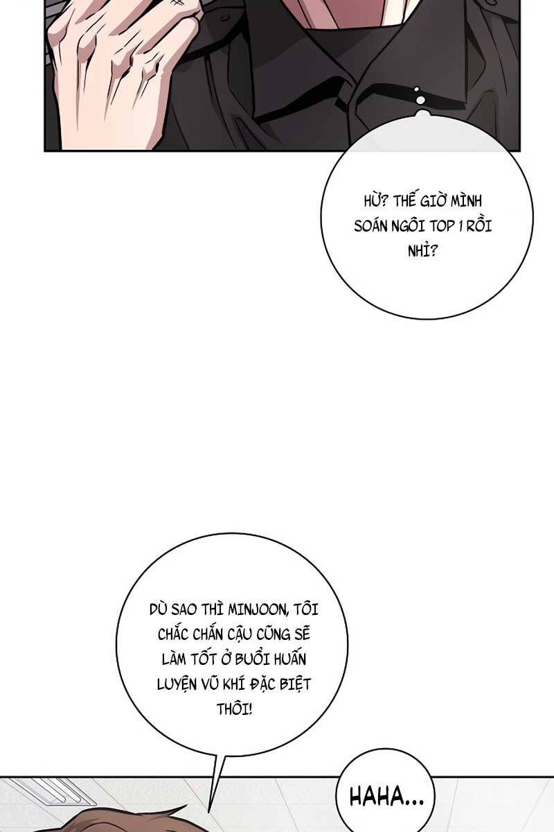 đọc truyện Ma Pháp Sư Hắc Ám Trở Về Để Nhập Ngũ Chương 10 ảnh 9 tại Thiên Thai Truyện