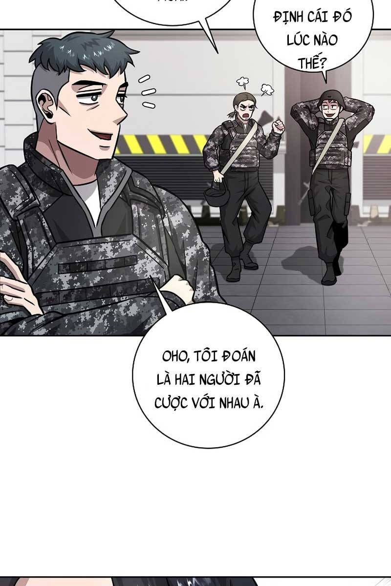 đọc truyện Ma Pháp Sư Hắc Ám Trở Về Để Nhập Ngũ Chương 10 ảnh 74 tại Thiên Thai Truyện