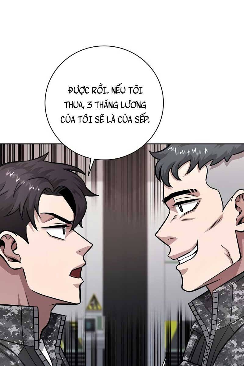 đọc truyện Ma Pháp Sư Hắc Ám Trở Về Để Nhập Ngũ Chương 10 ảnh 81 tại Thiên Thai Truyện