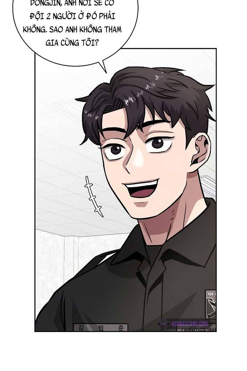 đọc truyện Ma Pháp Sư Hắc Ám Trở Về Để Nhập Ngũ Chương 10 ảnh 11 tại Thiên Thai Truyện