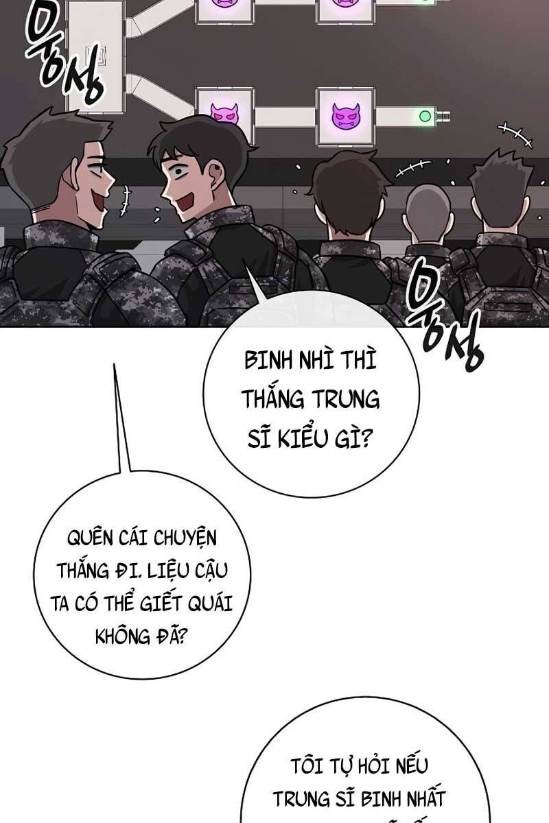 đọc truyện Ma Pháp Sư Hắc Ám Trở Về Để Nhập Ngũ Chương 10 ảnh 97 tại Thiên Thai Truyện