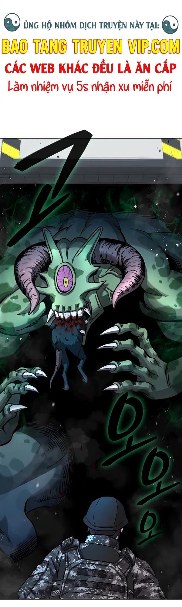 đọc truyện Ma Pháp Sư Hắc Ám Trở Về Để Nhập Ngũ Chương 11 ảnh 3 tại Thiên Thai Truyện