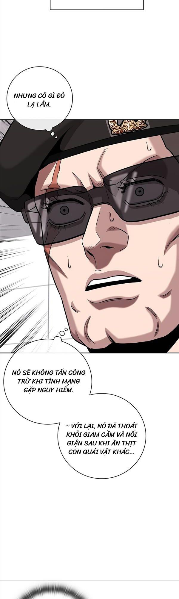 đọc truyện Ma Pháp Sư Hắc Ám Trở Về Để Nhập Ngũ Chương 11 ảnh 19 tại Thiên Thai Truyện