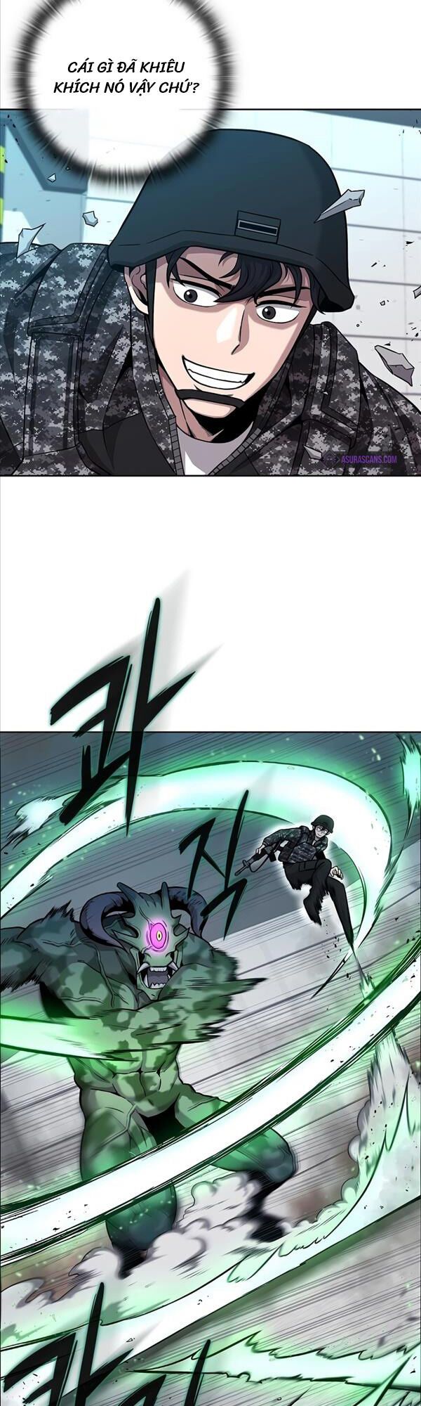 đọc truyện Ma Pháp Sư Hắc Ám Trở Về Để Nhập Ngũ Chương 11 ảnh 20 tại Thiên Thai Truyện