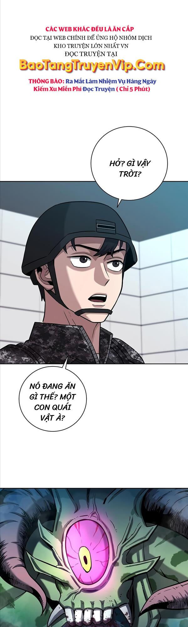 đọc truyện Ma Pháp Sư Hắc Ám Trở Về Để Nhập Ngũ Chương 11 ảnh 4 tại Thiên Thai Truyện