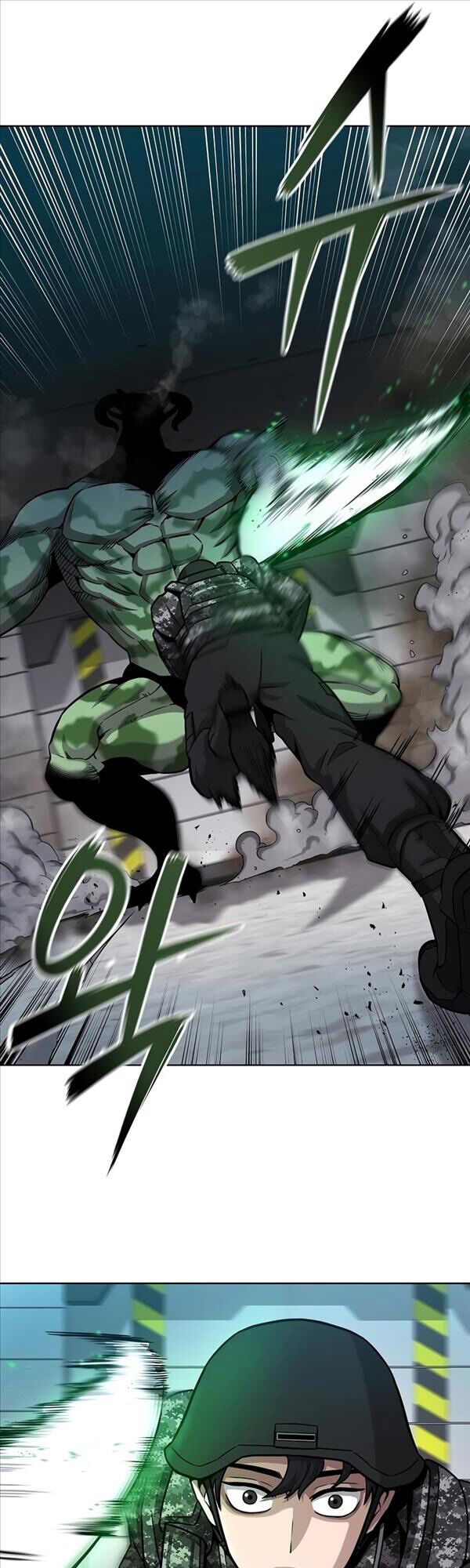 đọc truyện Ma Pháp Sư Hắc Ám Trở Về Để Nhập Ngũ Chương 11 ảnh 26 tại Thiên Thai Truyện