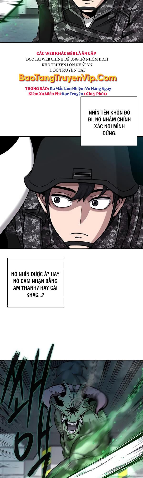 đọc truyện Ma Pháp Sư Hắc Ám Trở Về Để Nhập Ngũ Chương 11 ảnh 27 tại Thiên Thai Truyện