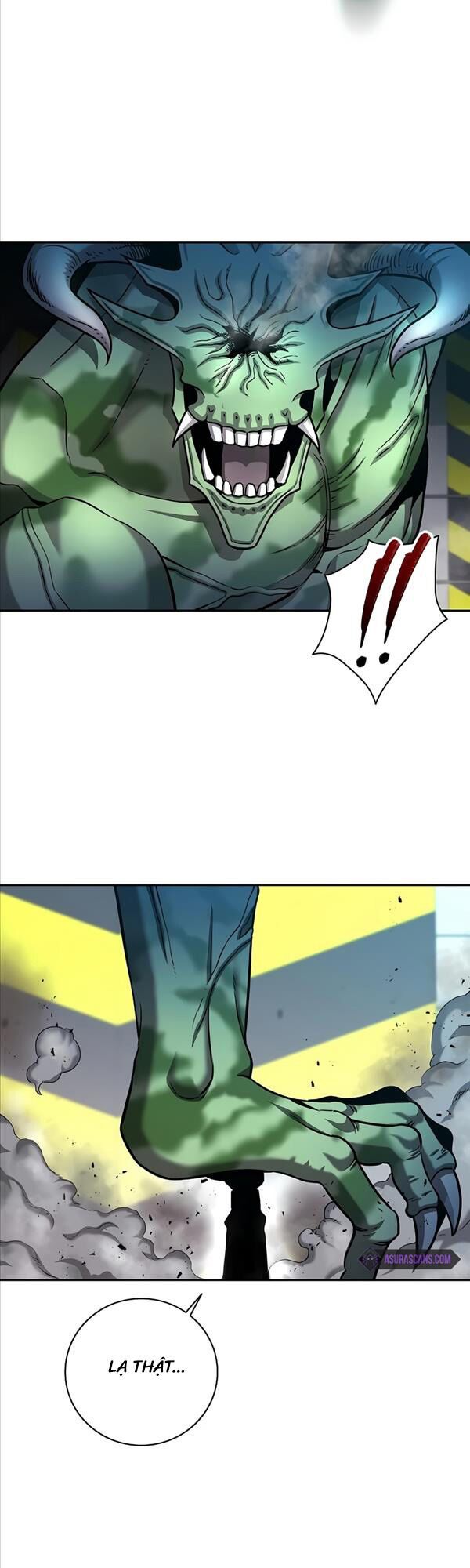 đọc truyện Ma Pháp Sư Hắc Ám Trở Về Để Nhập Ngũ Chương 11 ảnh 29 tại Thiên Thai Truyện