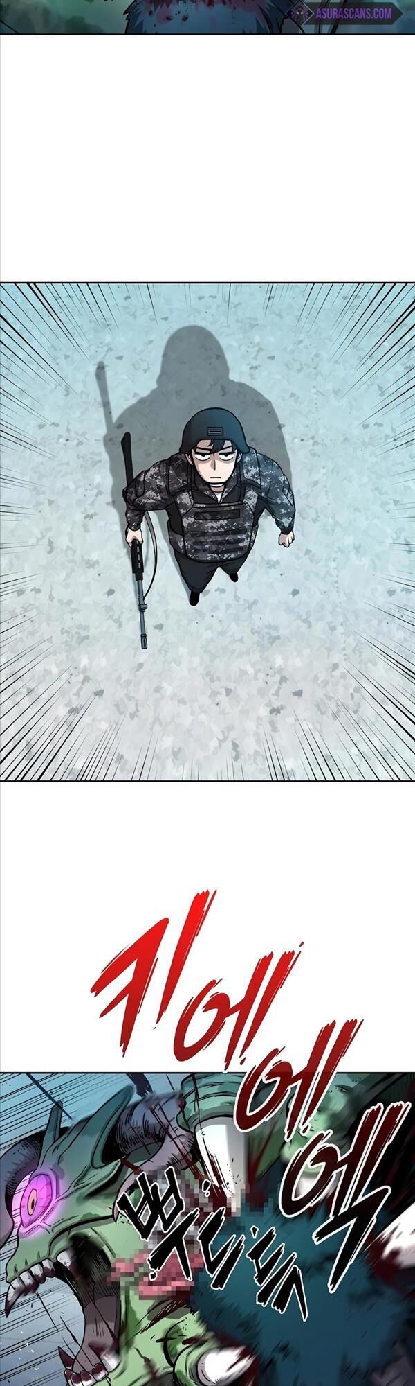 đọc truyện Ma Pháp Sư Hắc Ám Trở Về Để Nhập Ngũ Chương 11 ảnh 5 tại Thiên Thai Truyện