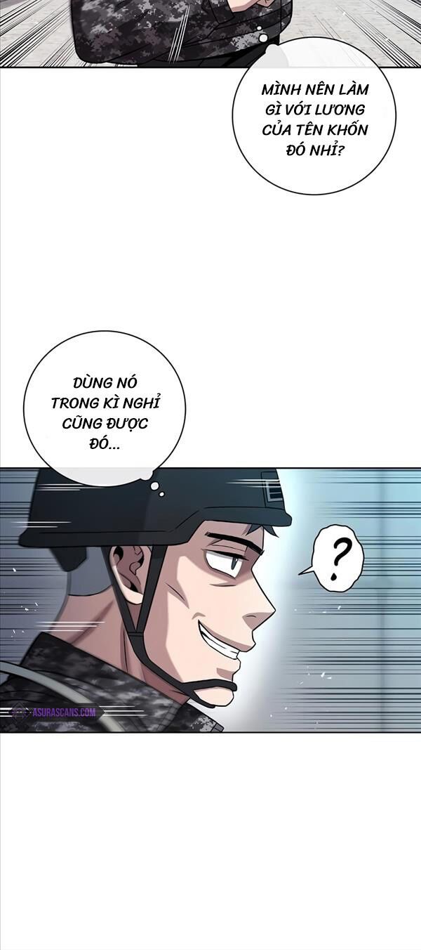 đọc truyện Ma Pháp Sư Hắc Ám Trở Về Để Nhập Ngũ Chương 11 ảnh 36 tại Thiên Thai Truyện