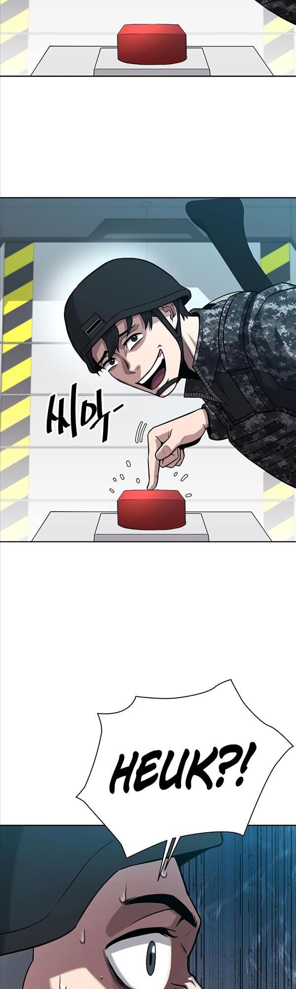 đọc truyện Ma Pháp Sư Hắc Ám Trở Về Để Nhập Ngũ Chương 11 ảnh 38 tại Thiên Thai Truyện