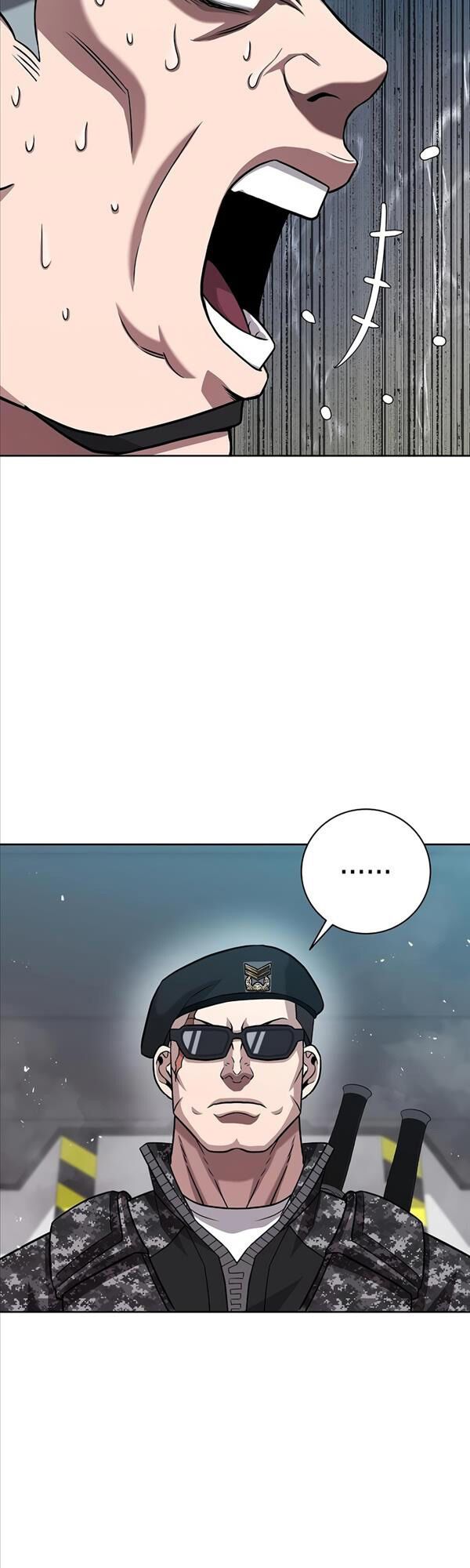 đọc truyện Ma Pháp Sư Hắc Ám Trở Về Để Nhập Ngũ Chương 11 ảnh 39 tại Thiên Thai Truyện