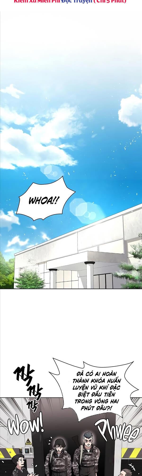 đọc truyện Ma Pháp Sư Hắc Ám Trở Về Để Nhập Ngũ Chương 11 ảnh 41 tại Thiên Thai Truyện