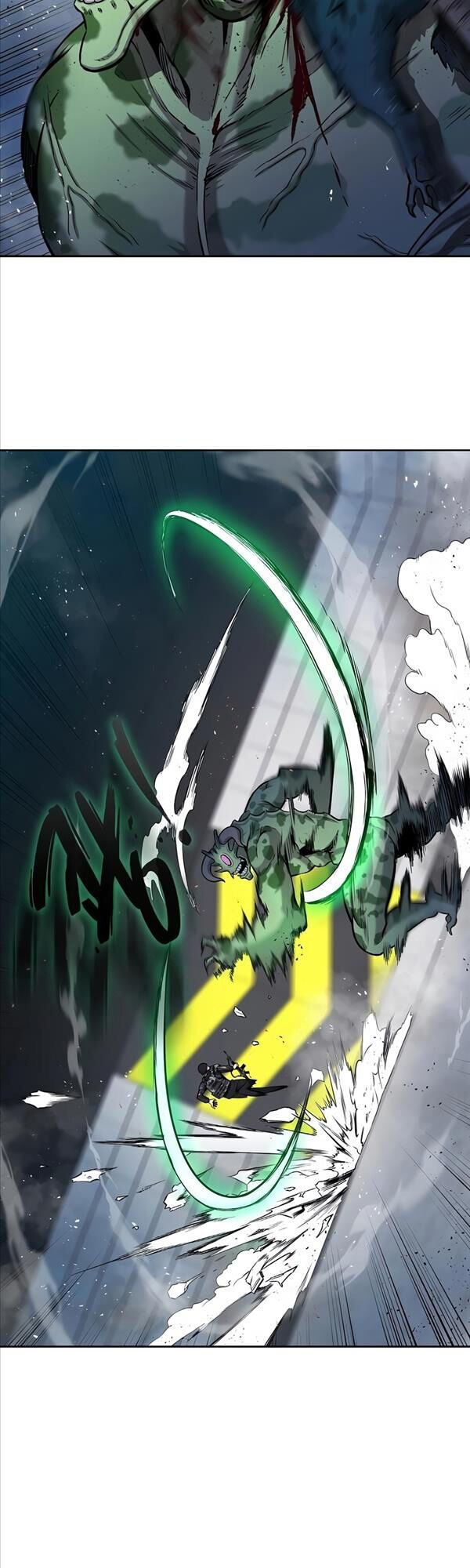 đọc truyện Ma Pháp Sư Hắc Ám Trở Về Để Nhập Ngũ Chương 11 ảnh 6 tại Thiên Thai Truyện