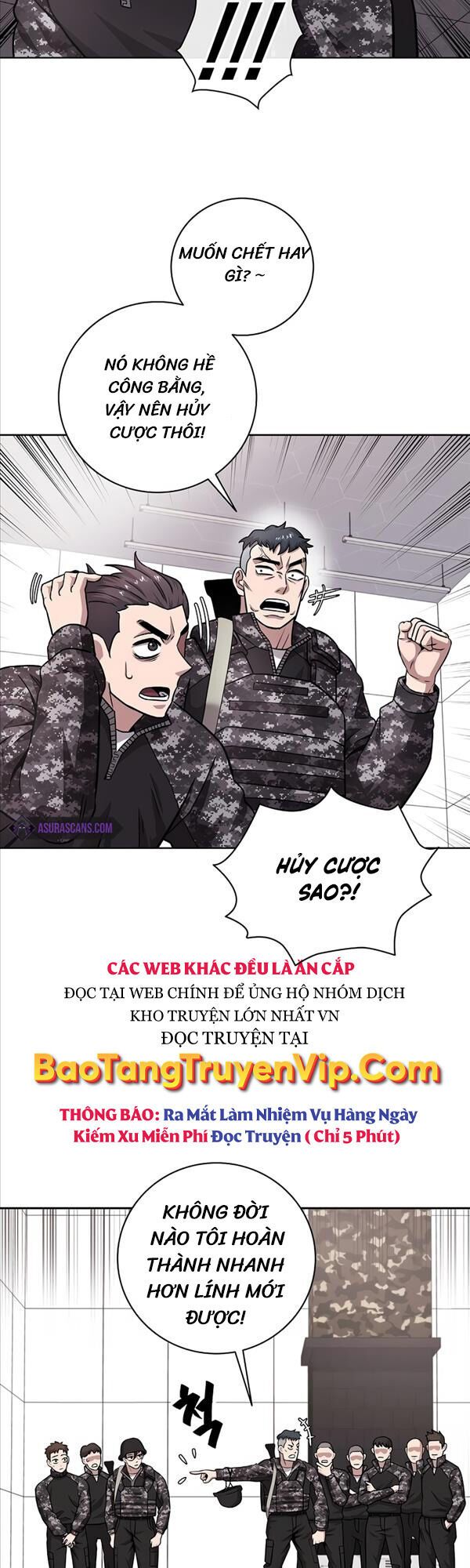 đọc truyện Ma Pháp Sư Hắc Ám Trở Về Để Nhập Ngũ Chương 11 ảnh 45 tại Thiên Thai Truyện