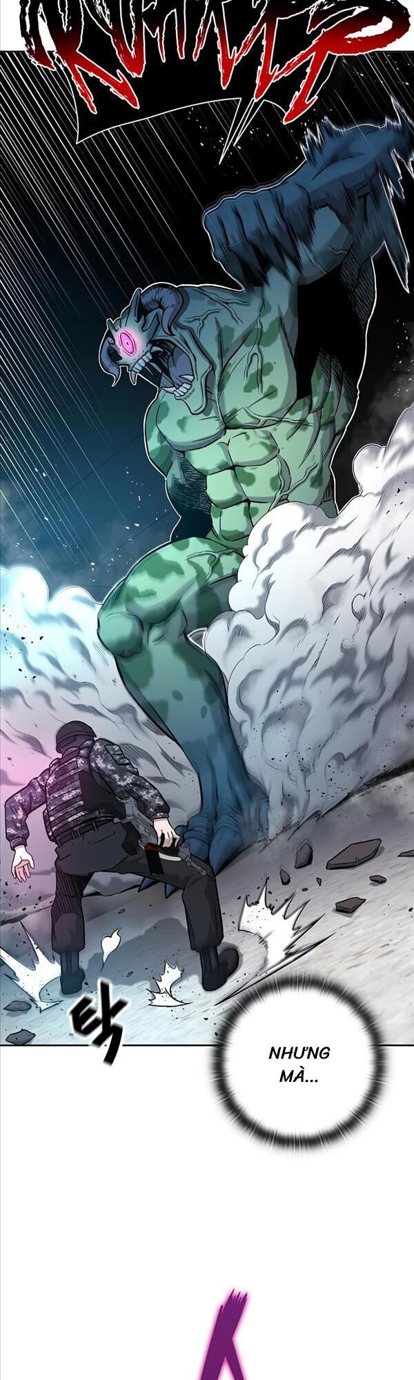 đọc truyện Ma Pháp Sư Hắc Ám Trở Về Để Nhập Ngũ Chương 11 ảnh 9 tại Thiên Thai Truyện