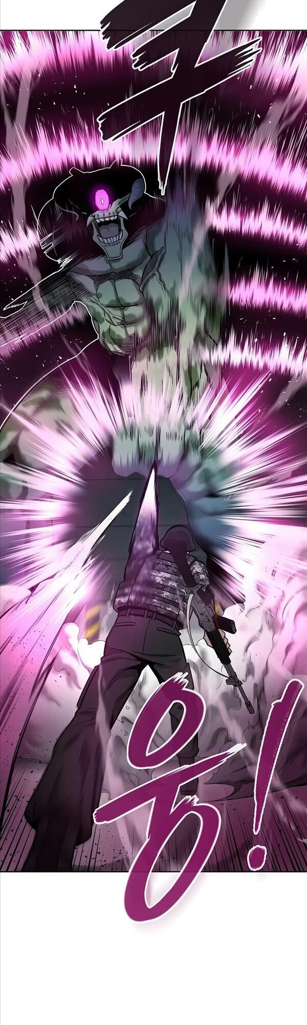 đọc truyện Ma Pháp Sư Hắc Ám Trở Về Để Nhập Ngũ Chương 11 ảnh 11 tại Thiên Thai Truyện