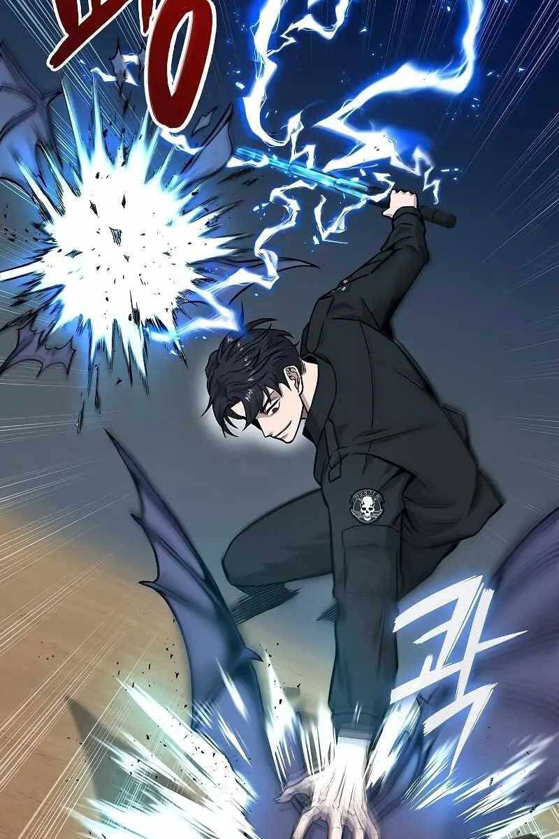 đọc truyện Ma Pháp Sư Hắc Ám Trở Về Để Nhập Ngũ Chương 12 ảnh 107 tại Thiên Thai Truyện