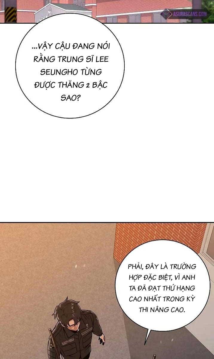 đọc truyện Ma Pháp Sư Hắc Ám Trở Về Để Nhập Ngũ Chương 12 ảnh 13 tại Thiên Thai Truyện