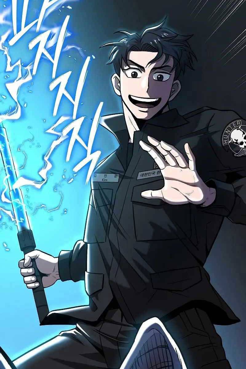 đọc truyện Ma Pháp Sư Hắc Ám Trở Về Để Nhập Ngũ Chương 12 ảnh 118 tại Thiên Thai Truyện