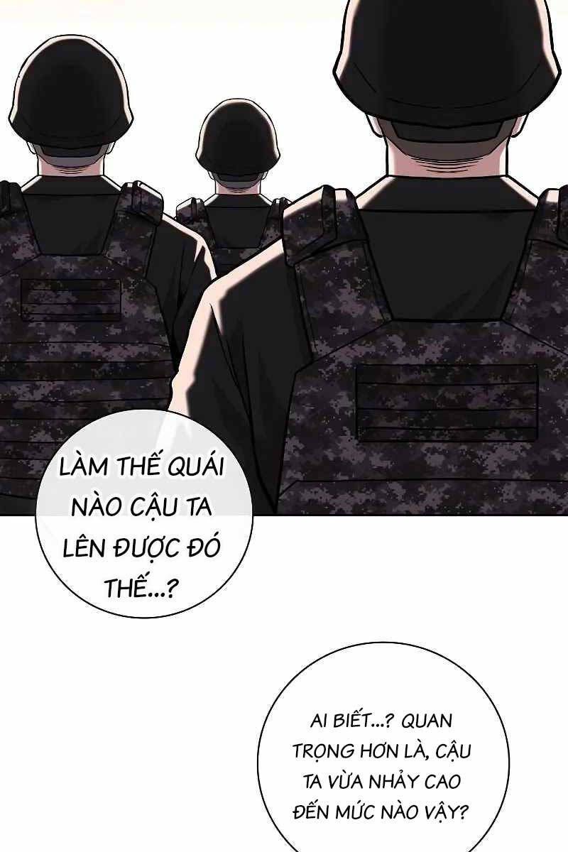 đọc truyện Ma Pháp Sư Hắc Ám Trở Về Để Nhập Ngũ Chương 12 ảnh 125 tại Thiên Thai Truyện