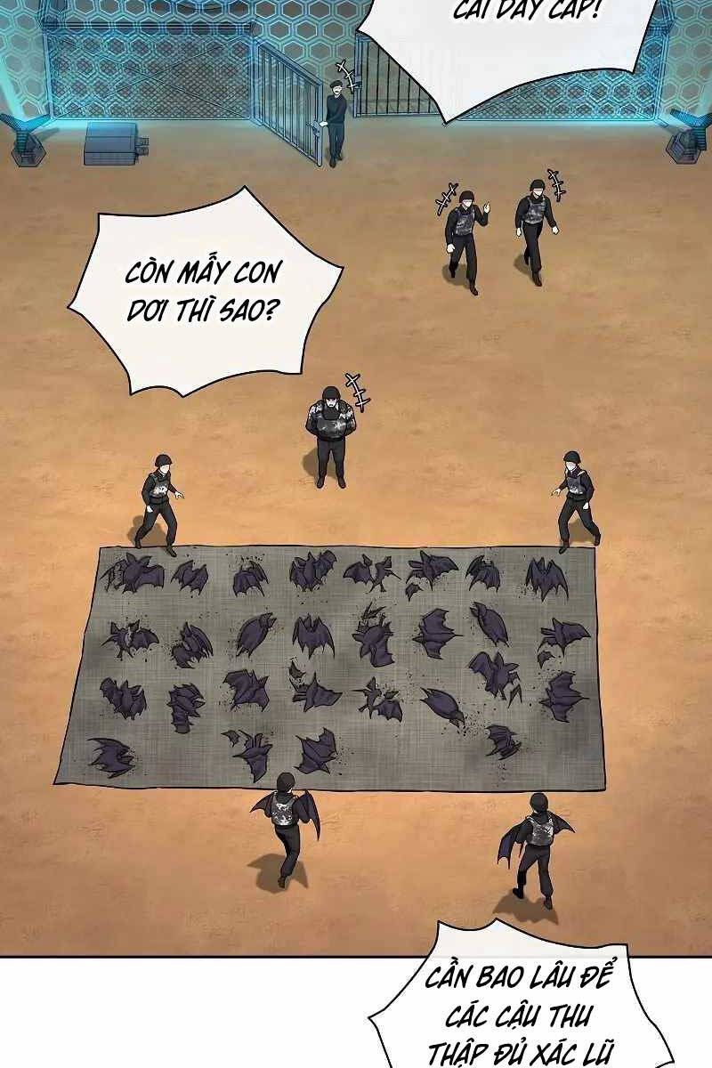 đọc truyện Ma Pháp Sư Hắc Ám Trở Về Để Nhập Ngũ Chương 12 ảnh 130 tại Thiên Thai Truyện