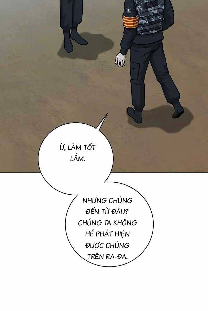 đọc truyện Ma Pháp Sư Hắc Ám Trở Về Để Nhập Ngũ Chương 12 ảnh 133 tại Thiên Thai Truyện