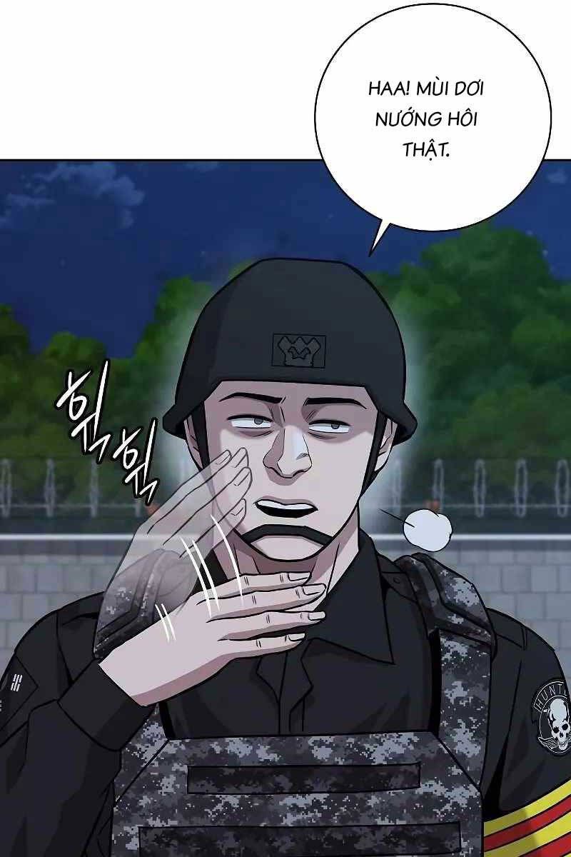 đọc truyện Ma Pháp Sư Hắc Ám Trở Về Để Nhập Ngũ Chương 12 ảnh 134 tại Thiên Thai Truyện