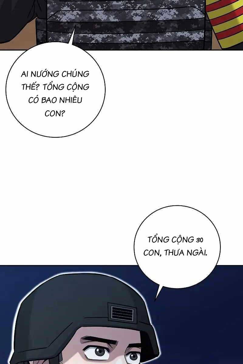 đọc truyện Ma Pháp Sư Hắc Ám Trở Về Để Nhập Ngũ Chương 12 ảnh 135 tại Thiên Thai Truyện