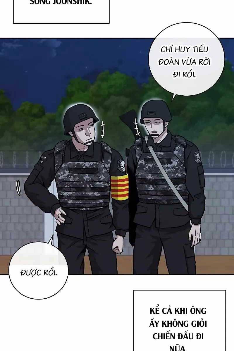 đọc truyện Ma Pháp Sư Hắc Ám Trở Về Để Nhập Ngũ Chương 12 ảnh 137 tại Thiên Thai Truyện