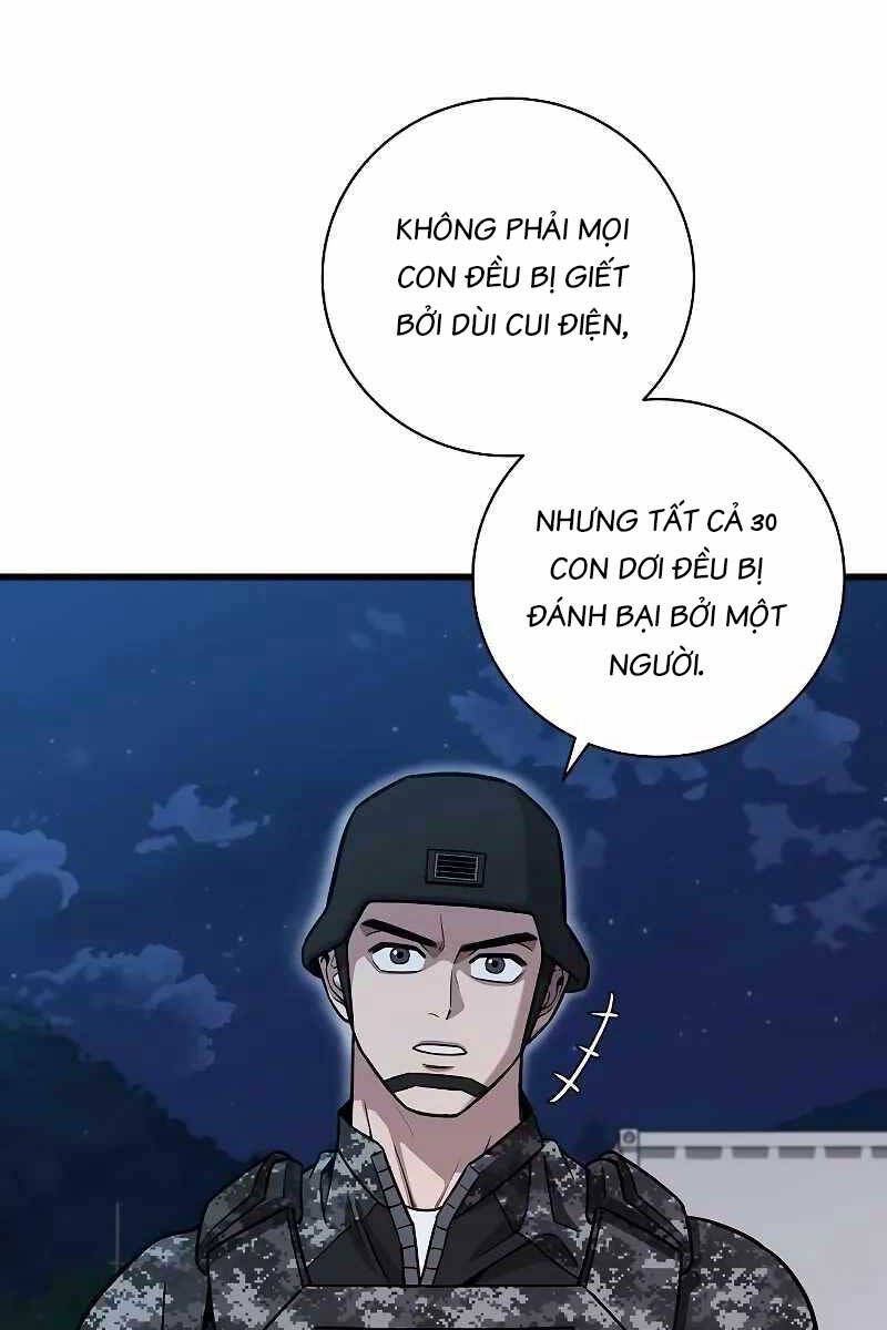 đọc truyện Ma Pháp Sư Hắc Ám Trở Về Để Nhập Ngũ Chương 12 ảnh 142 tại Thiên Thai Truyện