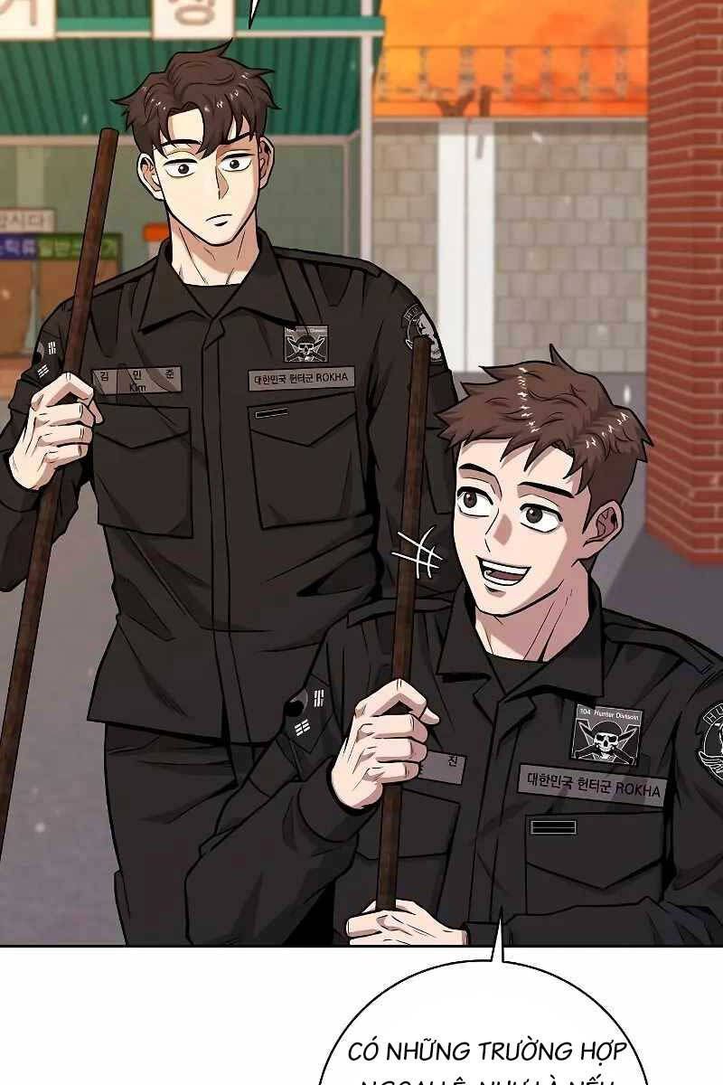 đọc truyện Ma Pháp Sư Hắc Ám Trở Về Để Nhập Ngũ Chương 12 ảnh 17 tại Thiên Thai Truyện