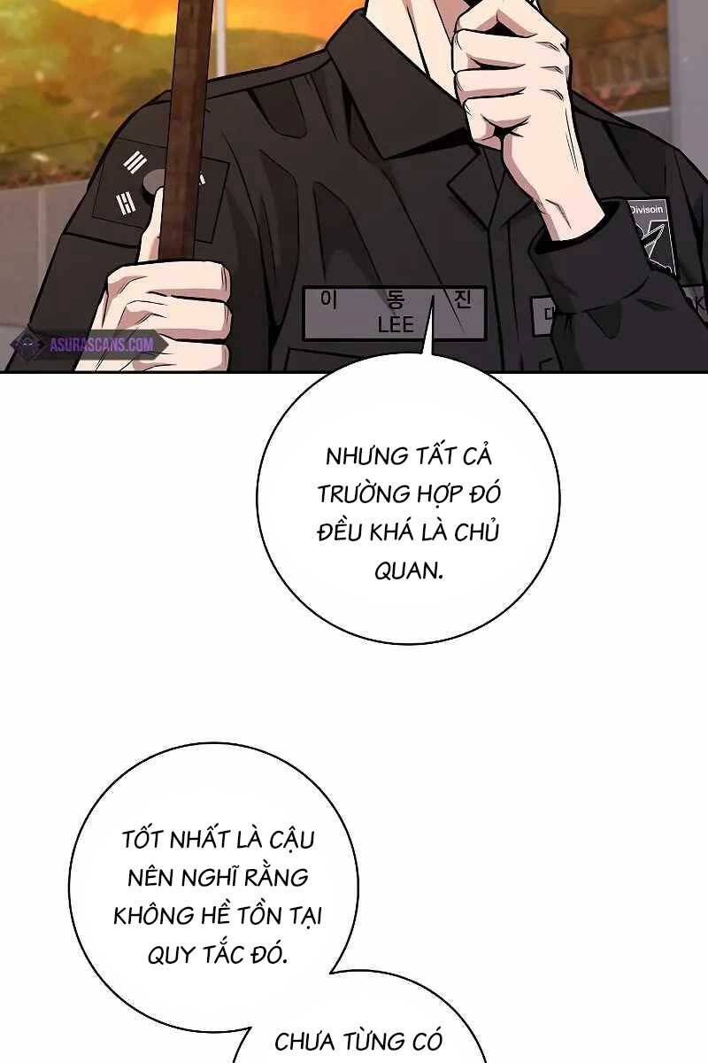 đọc truyện Ma Pháp Sư Hắc Ám Trở Về Để Nhập Ngũ Chương 12 ảnh 19 tại Thiên Thai Truyện