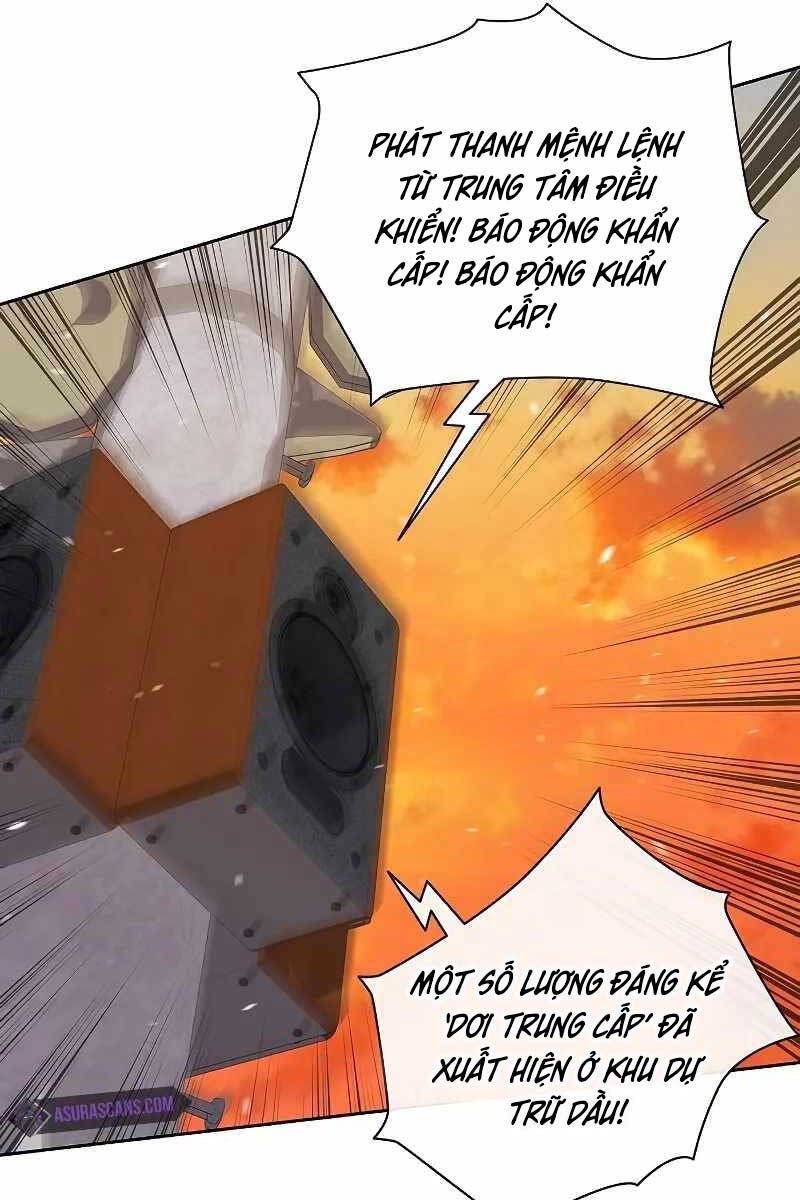 đọc truyện Ma Pháp Sư Hắc Ám Trở Về Để Nhập Ngũ Chương 12 ảnh 28 tại Thiên Thai Truyện