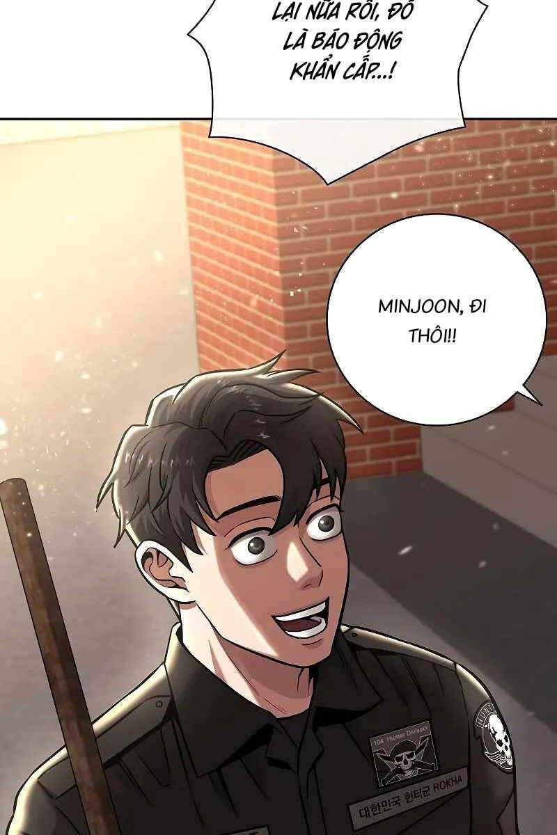 đọc truyện Ma Pháp Sư Hắc Ám Trở Về Để Nhập Ngũ Chương 12 ảnh 30 tại Thiên Thai Truyện