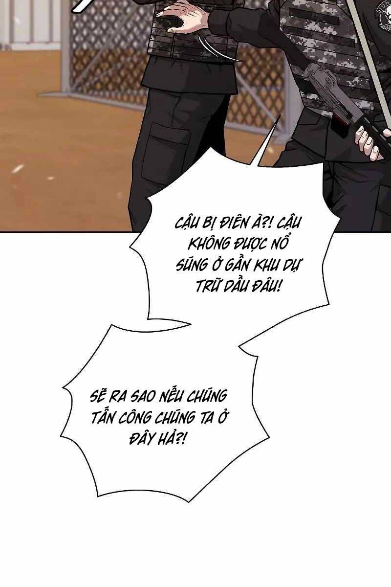 đọc truyện Ma Pháp Sư Hắc Ám Trở Về Để Nhập Ngũ Chương 12 ảnh 44 tại Thiên Thai Truyện